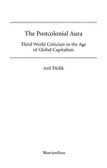 The Postcolonial Aura
