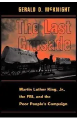 The Last Crusade