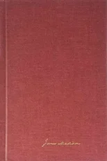 The Papers of James Madison v. 4; 8 October 1802-May 1803