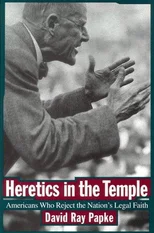 Heretics in the Temple