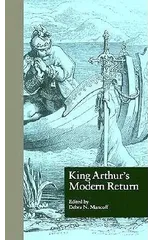 King Arthur's Modern Return