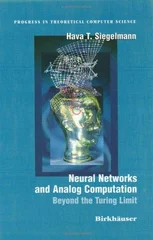 Neural Networks and Analog Computation