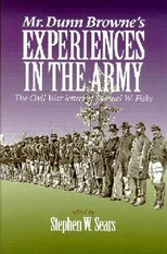 Mr. Dunn Browne's Experiences in the Army