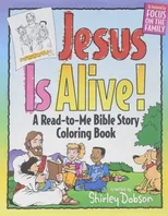 Jesus Is Alive