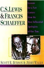 C. S. Lewis  Francis Schaeffer