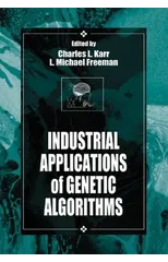 Industrial Applications of Genetic Algorithms