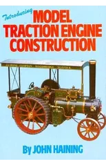 Introducing Model Traction Engine Construction