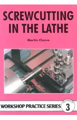 Screwcutting in the Lathe
