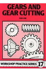Gears and Gear Cutting