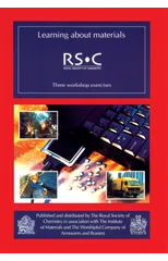 Learning About Materials