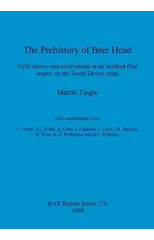 The Prehistory of Beer Head