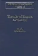 Theories of Empire, 1450–1800