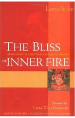 The Bliss of Inner Fire