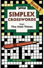 Simplex Crosswords Book 5