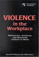 Violence in the Workplace