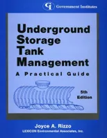Underground Storage Tank Management