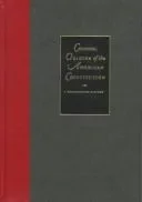 Colonial Origins of the American Constitution