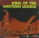 King of the Western Saddle