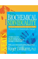 Biochemical Individuality