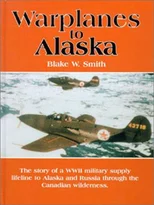 Warplanes to Alaska