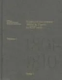 Repertoire Des Tableaux Vendus En France Au Xixe Siecle (V.1)