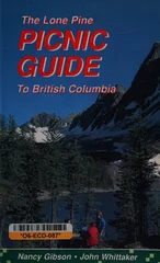 Picnic Guide to British Columbia