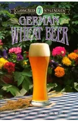 German Wheat Beer