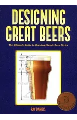 Designing Great Beers