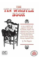 The Tin Whistle Book