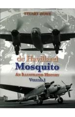 De Havilland Mosquito