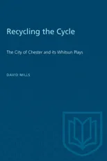 Recycling the Cycle