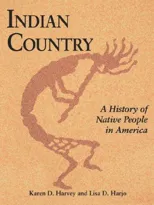 Indian Country (Pb)