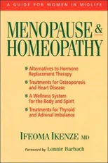 Menopause and Homeopathy