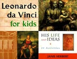 Leonardo da Vinci for Kids