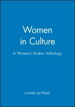 Women in Culture
