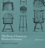 The Book of American Windsor Furniture