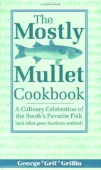 The Mostly Mullet Cookbook