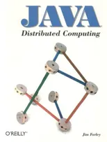 Java Distributed Computing