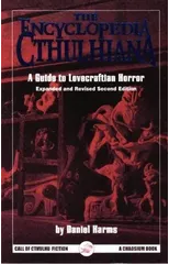 The Encyclopedia Cthulhiana