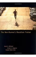 The Non-Runner's Marathon Trainer