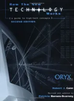 How the New Technology Works