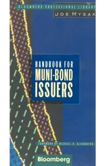 Handbook for Muni-Bond Issuers