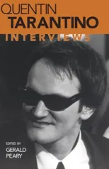 Quentin Tarantino