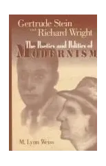 Gertrude Stein and Richard Wright