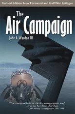 The Air Campaign
