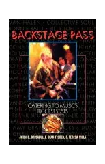 Backstage Pass