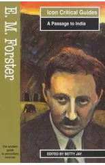E.M. Forster - A Passage to India