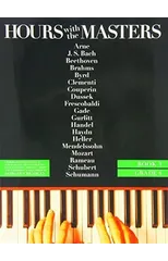 Hours with the Masters 3