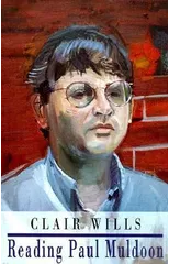 Reading Paul Muldoon