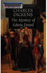 The Mystery of Edwin Drood